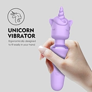 Personal Vibrator